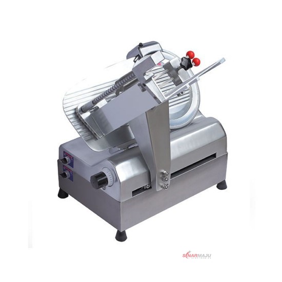 Getra Meat Slicer Mesin Pengiris Daging SL300B